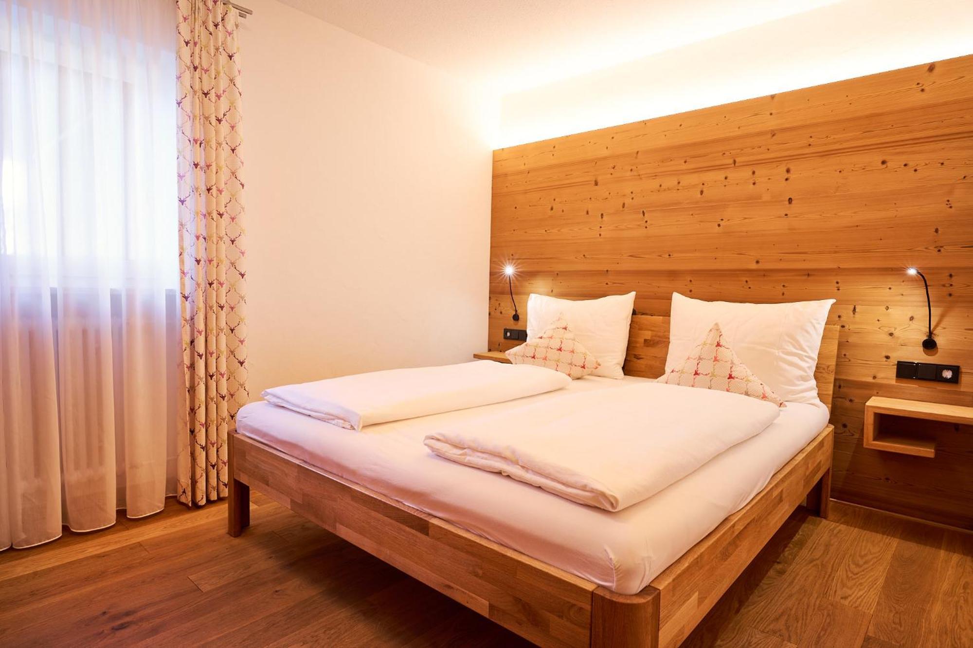Oberstdorfer Ferienwelt Appartement Buitenkant foto